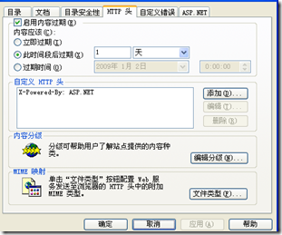 ASP.NET性能优化八条建议,如何有效提升网站速度与响应? 第2张 ASP.NET性能优化八条建议,如何有效提升网站速度与响应? 第2张