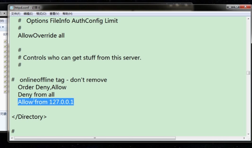 wampserver配置php时常见错误及解决方法是什么? 第3张 wampserver配置php时常见错误及解决方法是什么? 第3张