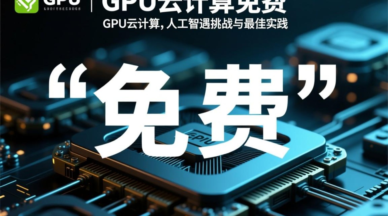 如何申请GPU云计算主机免费试用?有什么条件或流程? 第2张 如何申请GPU云计算主机免费试用?有什么条件或流程? 第2张