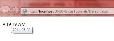 ASP.NET中如何用JS实现页面计时?详细步骤教程 第2张 ASP.NET中如何用JS实现页面计时?详细步骤教程 第2张