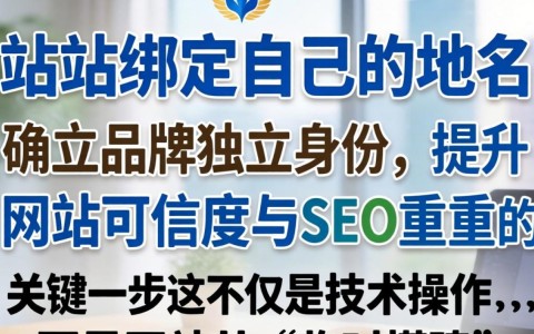 底层域名注册全攻略?网站建设必看指南 第2张 底层域名注册全攻略?网站建设必看指南 第2张