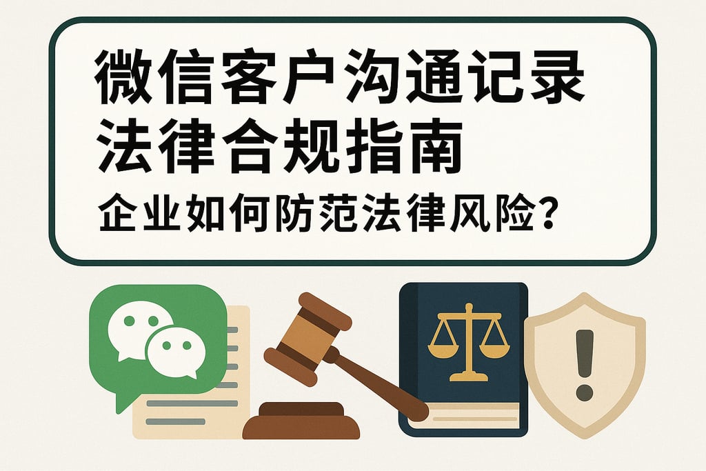 为什么域名能通过微信的检测?这背后隐藏着哪些合规要点? 第2张 为什么域名能通过微信的检测?这背后隐藏着哪些合规要点? 第2张