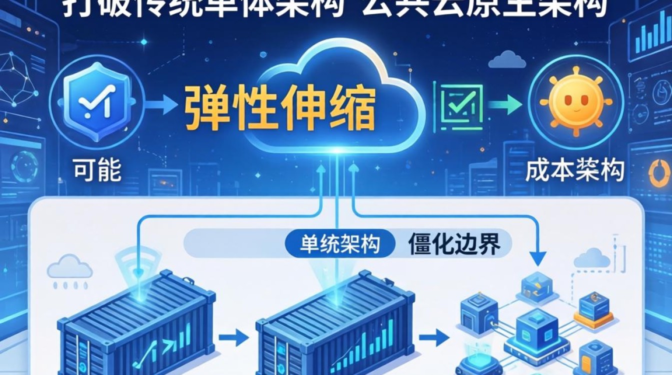 公共云原生技术文档怎么写?云原生技术文档编写指南 第1张 公共云原生技术文档怎么写?云原生技术文档编写指南 第1张