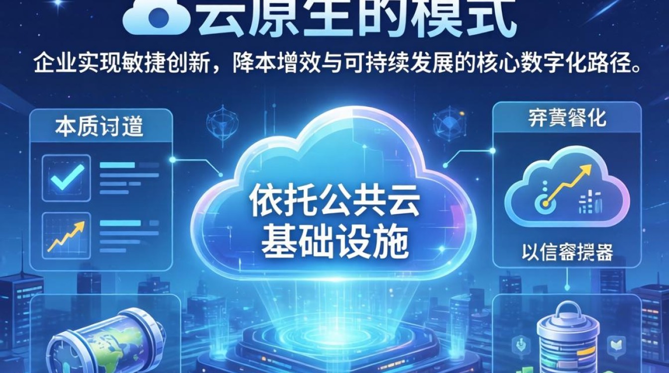 公共云原生技术文档怎么写?云原生技术文档编写指南 第3张 公共云原生技术文档怎么写?云原生技术文档编写指南 第3张