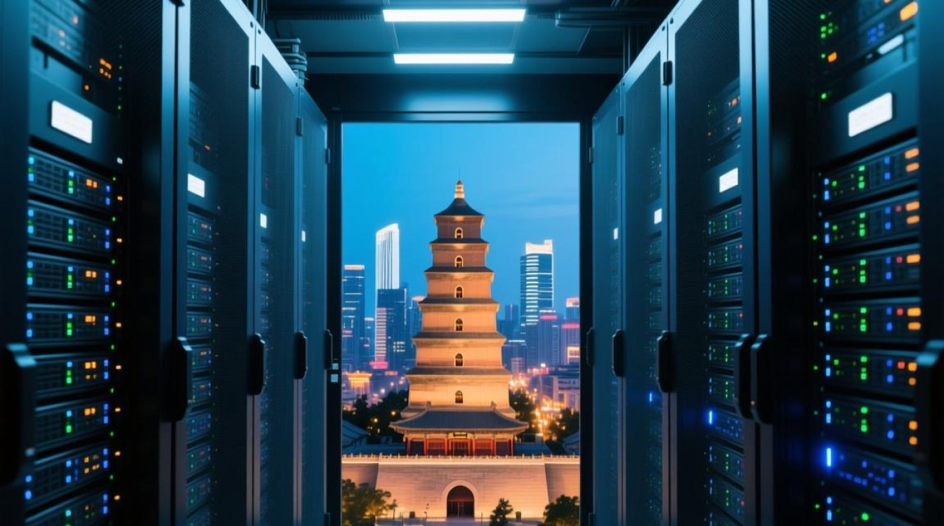 西安租借云服务器怎么选才划算又稳定可靠? 第3张 西安租借云服务器怎么选才划算又稳定可靠? 第3张