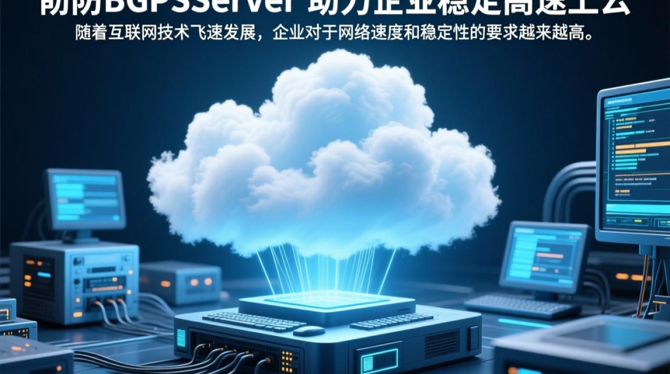 昆明高防bgp服务器为何备受企业青睐?揭秘其优势与性价比之谜! 第1张 昆明高防bgp服务器为何备受企业青睐?揭秘其优势与性价比之谜! 第1张