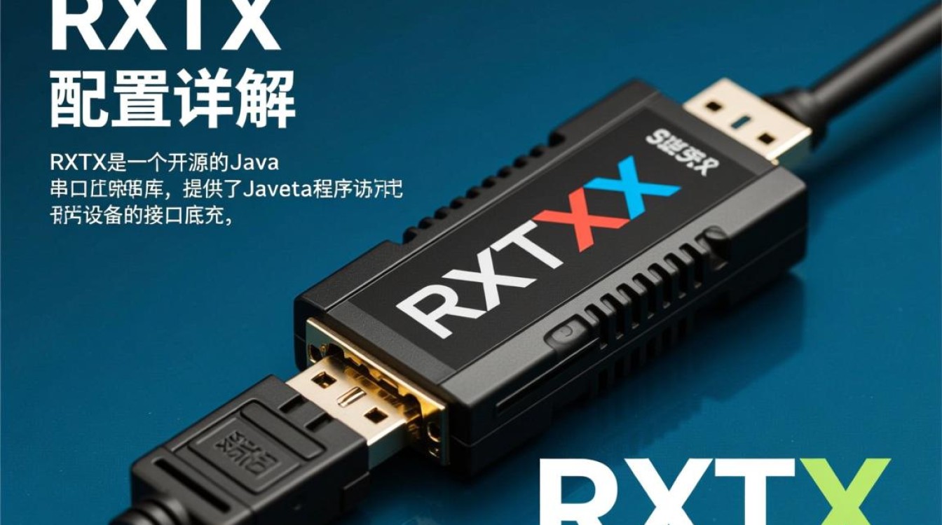 rxtx 配置疑问rxtx端口配置正确方法是什么?常见问题及解决技巧大揭秘! 第3张 rxtx 配置疑问rxtx端口配置正确方法是什么?常见问题及解决技巧大揭秘! 第3张