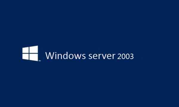 Windows 2003安全配置中存在哪些常见漏洞及解决方案?详解30字疑问长尾标题 第2张 Windows 2003安全配置中存在哪些常见漏洞及解决方案?详解30字疑问长尾标题 第2张