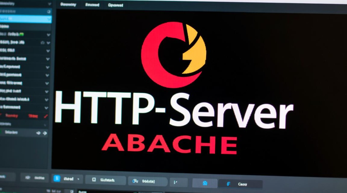 Apache服务器主要用于搭建网站吗?具体怎么配置使用? 第3张 Apache服务器主要用于搭建网站吗?具体怎么配置使用? 第3张