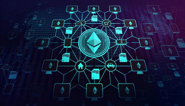区块链系统谁在开发,区块链系统开发公司有哪些 第3张 区块链系统谁在开发,区块链系统开发公司有哪些 第3张