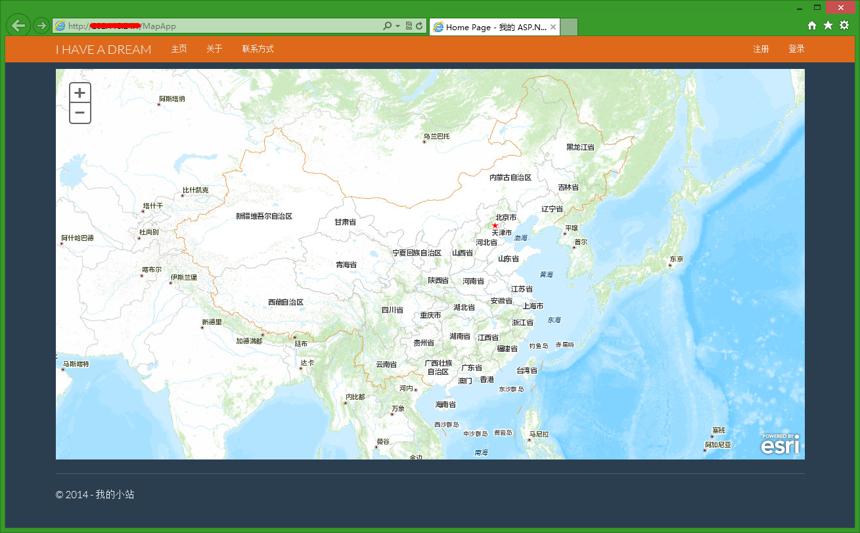 如何用ASP.NET开发地图应用? – ASP.NET地图功能实现教程 第1张 如何用ASP.NET开发地图应用? – ASP.NET地图功能实现教程 第1张