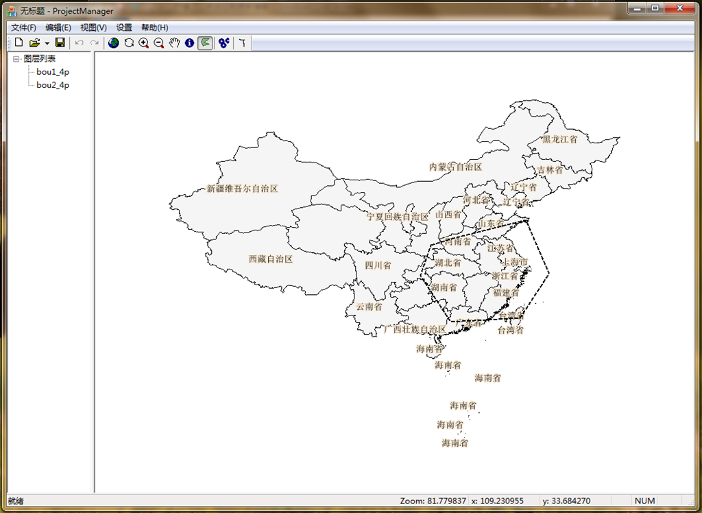 如何用ASP.NET开发地图应用? – ASP.NET地图功能实现教程 第2张 如何用ASP.NET开发地图应用? – ASP.NET地图功能实现教程 第2张