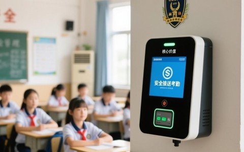 安全接送考勤设备好不好?家长孩子都放心吗? 第3张 安全接送考勤设备好不好?家长孩子都放心吗? 第3张