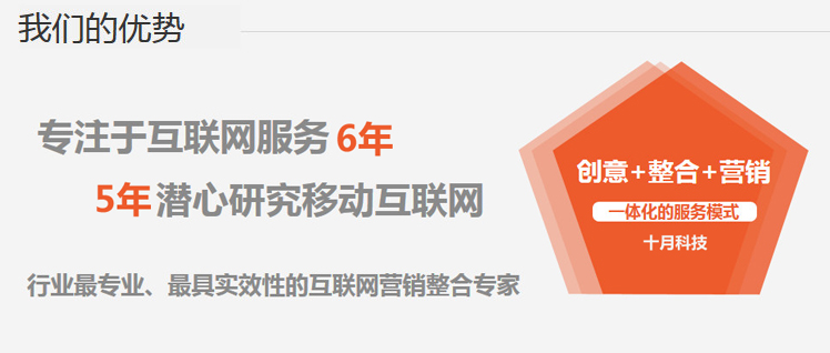 重庆微信开发网站建设,如何选择专业且高效的定制服务商? 第3张 重庆微信开发网站建设,如何选择专业且高效的定制服务商? 第3张