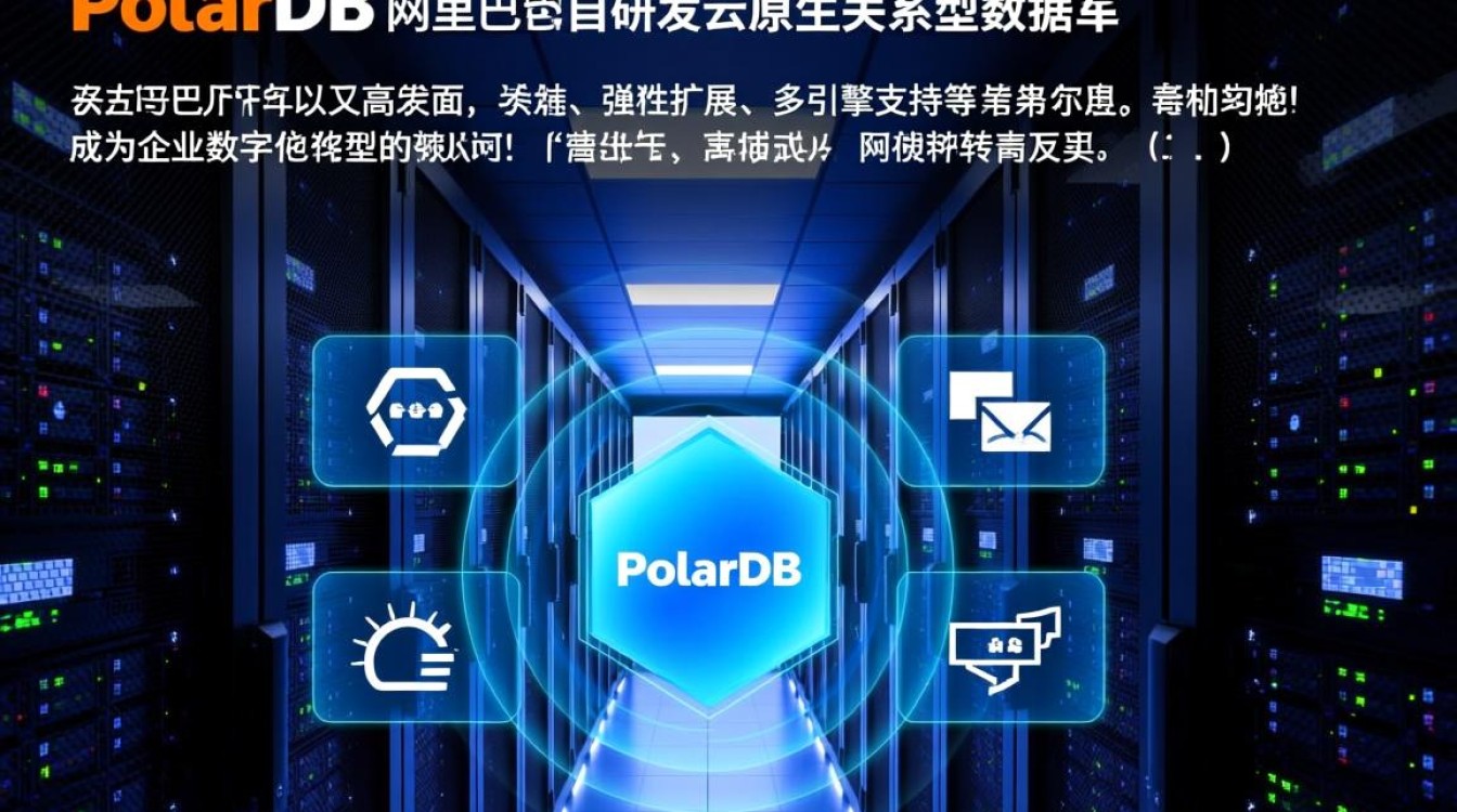 Polardb PG数据库安装配置问题?新手入门的常见错误与解决方法。 第3张 Polardb PG数据库安装配置问题?新手入门的常见错误与解决方法。 第3张
