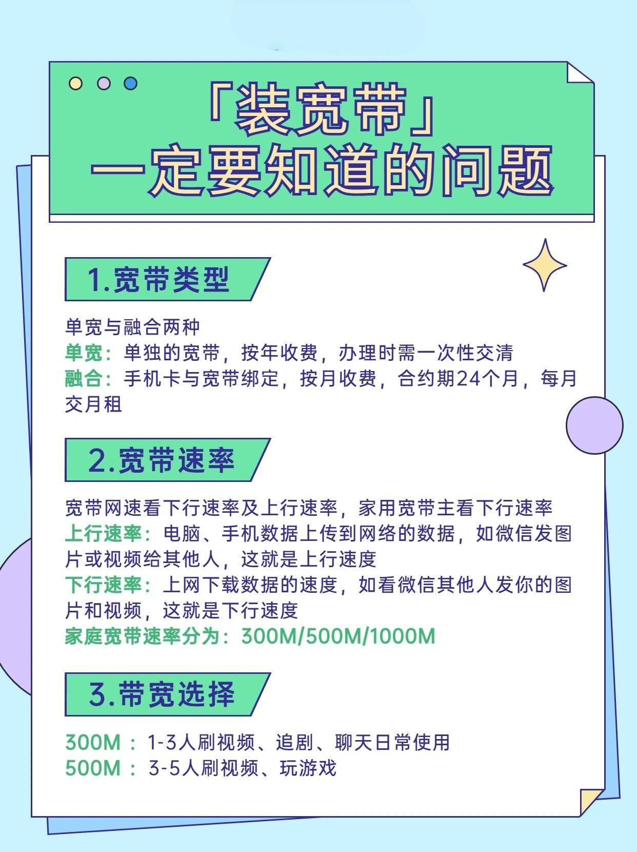 安装宽带要多久?宽带安装流程详解及常见疑问解答 第2张 安装宽带要多久?宽带安装流程详解及常见疑问解答 第2张