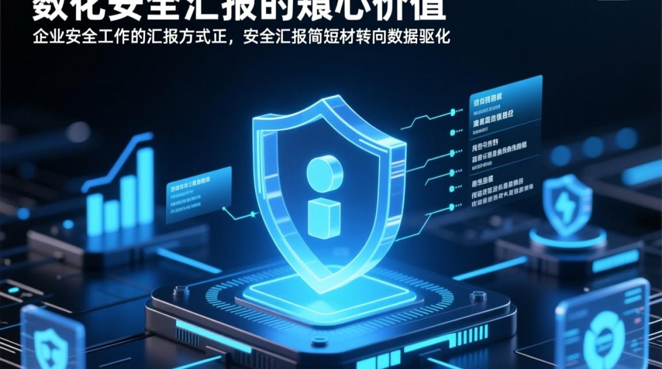 安全汇报简短材料数据化,如何高效落地? 第3张 安全汇报简短材料数据化,如何高效落地? 第3张