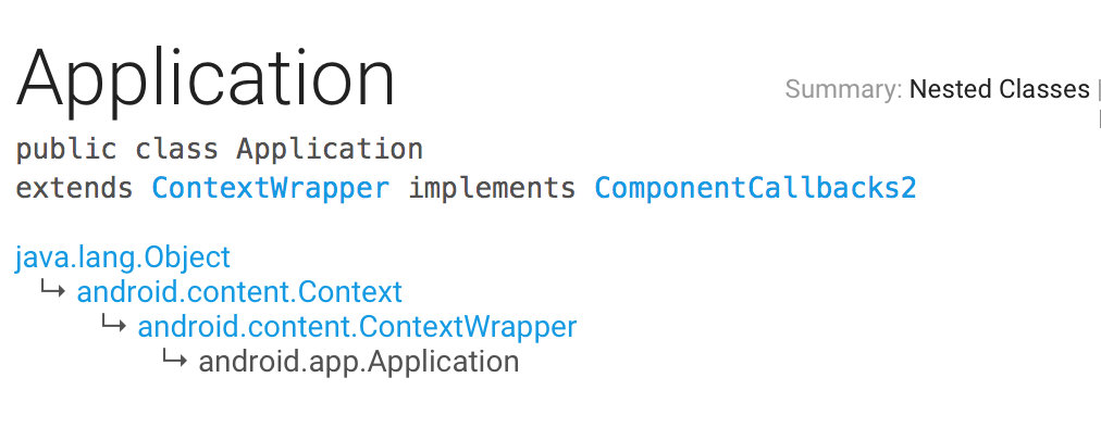 application配置是什么，application配置详解 第1张