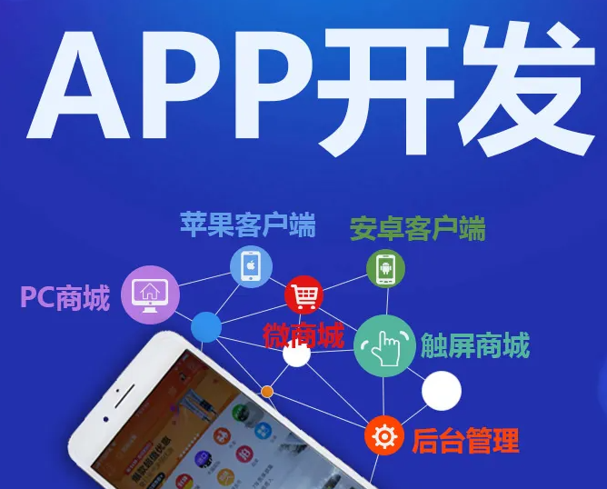 app开发新闻网,app开发流程是什么,app开发公司 第2张 app开发新闻网,app开发流程是什么,app开发公司 第2张