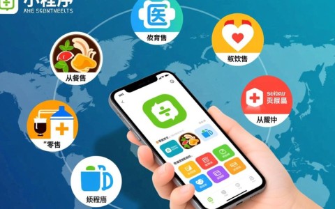 吉网传媒小程序开发服务值得推荐吗?揭秘其优势与特点! 第3张 吉网传媒小程序开发服务值得推荐吗?揭秘其优势与特点! 第3张