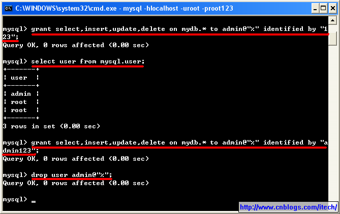 返回数组中的MySQL行 第1张 返回数组中的MySQL行 第1张