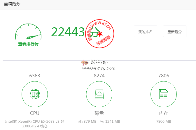 4核8G买2年送23个月是真的吗?万网服务器限时优惠活动 第2张 4核8G买2年送23个月是真的吗?万网服务器限时优惠活动 第2张