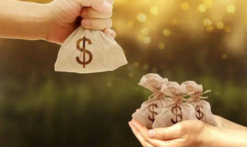如何科学配置金钱?你需要掌握的5个关键问题 第2张 如何科学配置金钱?你需要掌握的5个关键问题 第2张