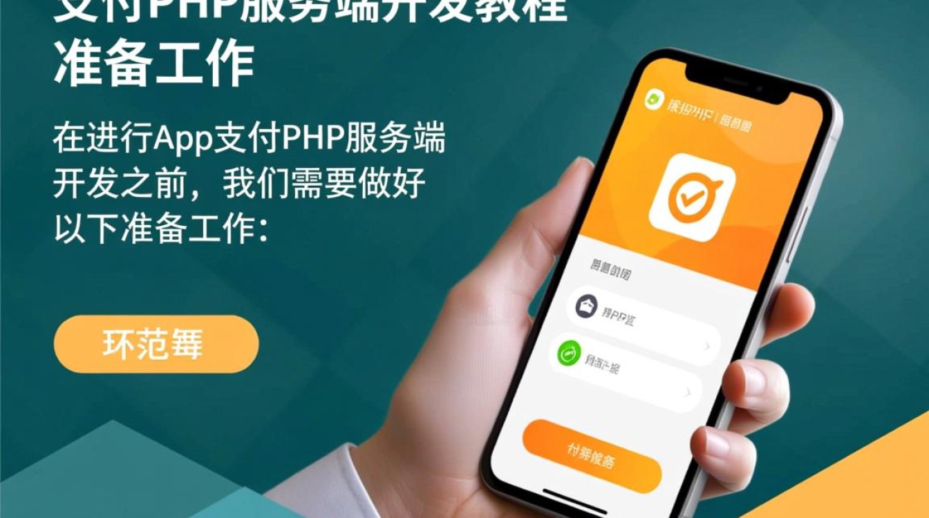 app支付php服务端开发教程中,有哪些关键步骤和常见问题需要注意? 第2张 app支付php服务端开发教程中,有哪些关键步骤和常见问题需要注意? 第2张