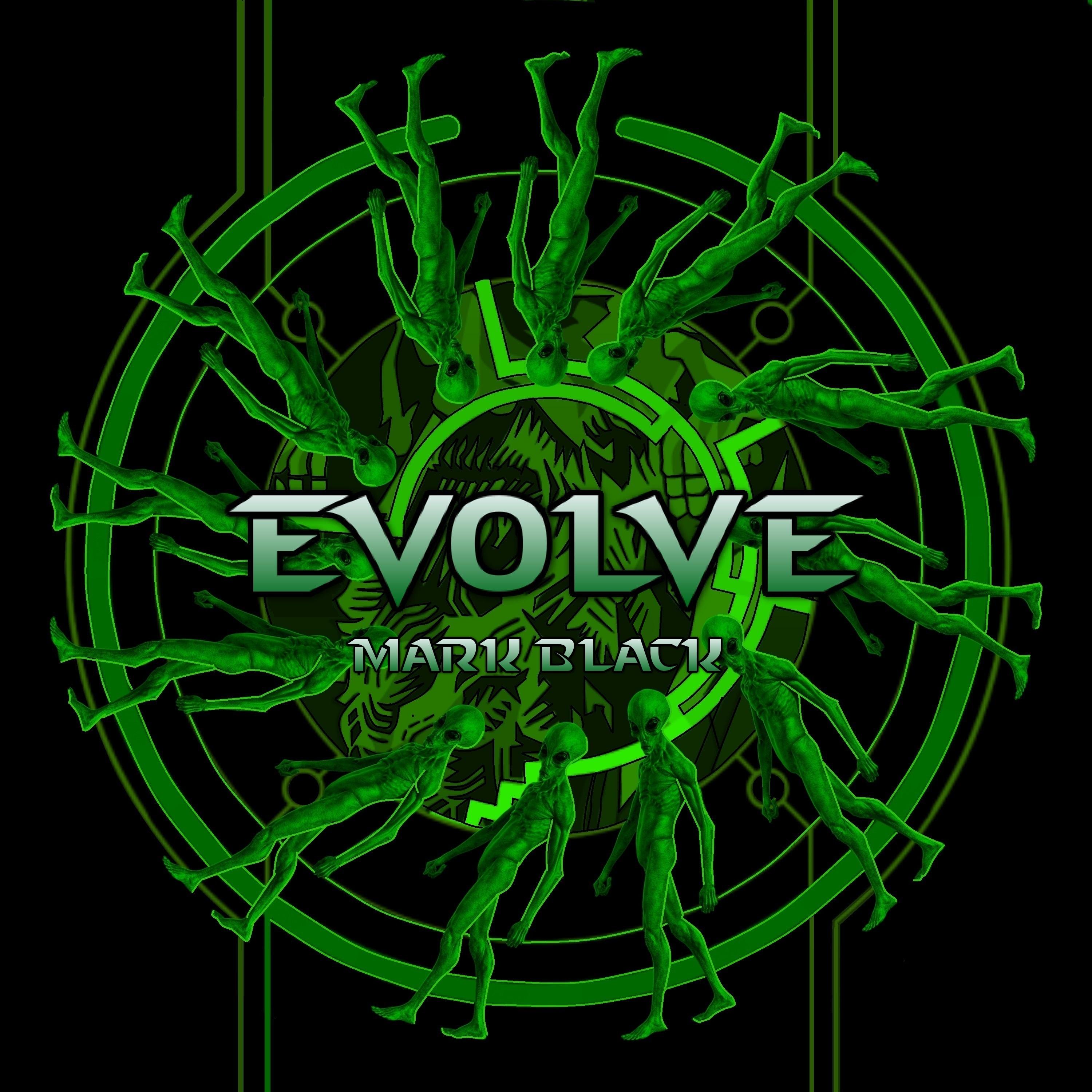 evolve配置怎么设置?evolve配置教程 第1张 evolve配置怎么设置?evolve配置教程 第1张