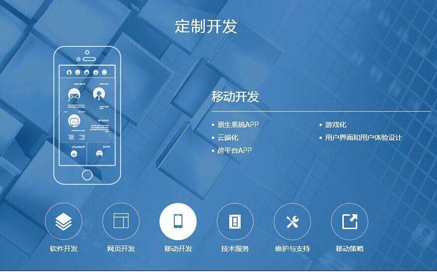 app专业软件开发公司如何确保其开发的项目既高效又满足客户需求? 第2张 app专业软件开发公司如何确保其开发的项目既高效又满足客户需求? 第2张