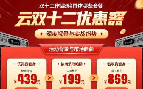 服务器证书双十二活动