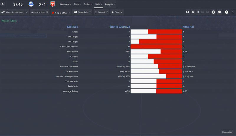 fm2015怎么配置?fm2015配置教程 第3张 fm2015怎么配置?fm2015配置教程 第3张