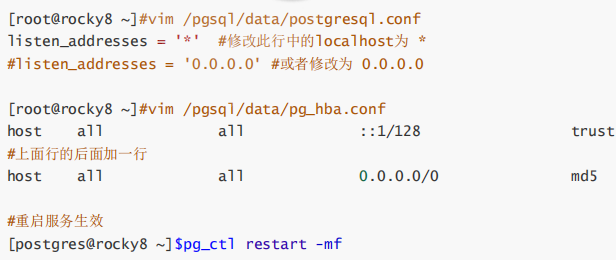 PostgreSQL管理工具如何选择与使用？