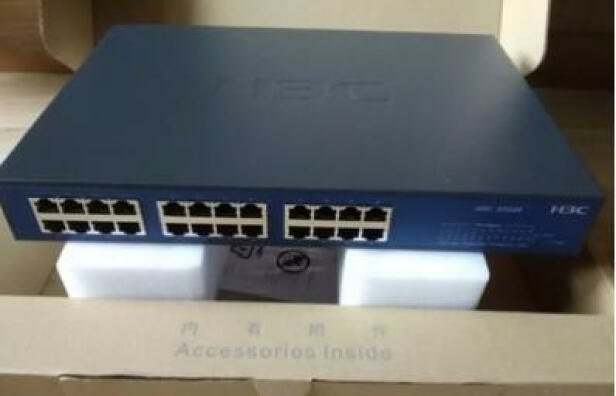 h3c er3100 配置教程,h3c 怎么配置 第3张 h3c er3100 配置教程,h3c 怎么配置 第3张
