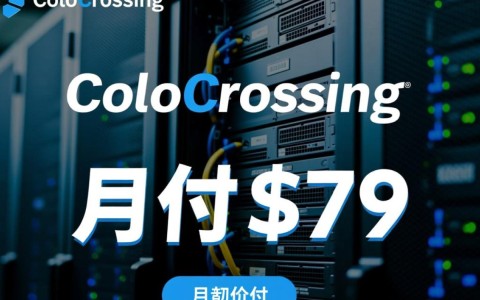 ColoCrossing高防独服怎么样?100G防护30M带宽好吗? 第1张 ColoCrossing高防独服怎么样?100G防护30M带宽好吗? 第1张