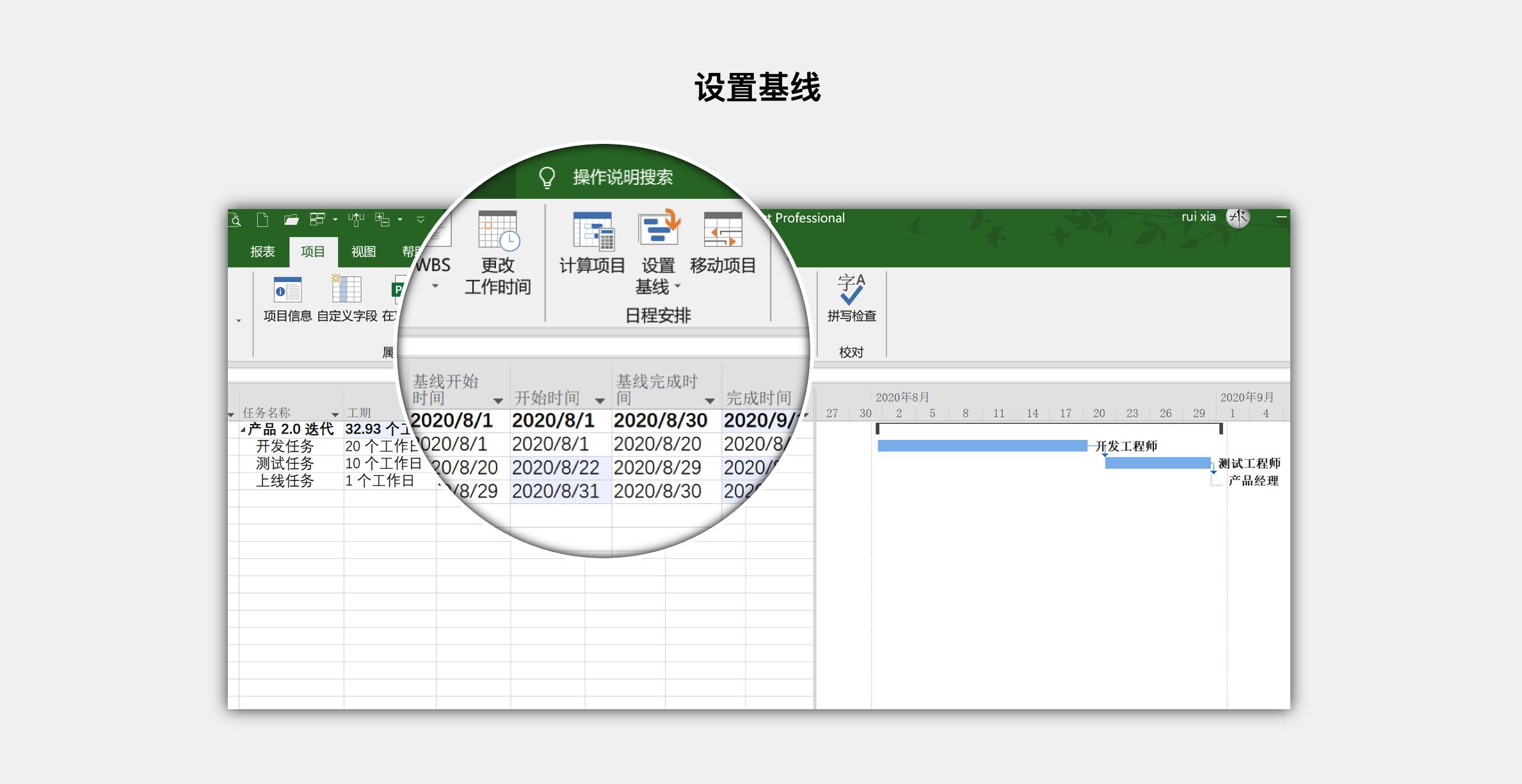 project网络版使用过程中遇到的疑问,如何解决?新手快速入门指南与常见问题解答! 第2张 project网络版使用过程中遇到的疑问,如何解决?新手快速入门指南与常见问题解答! 第2张