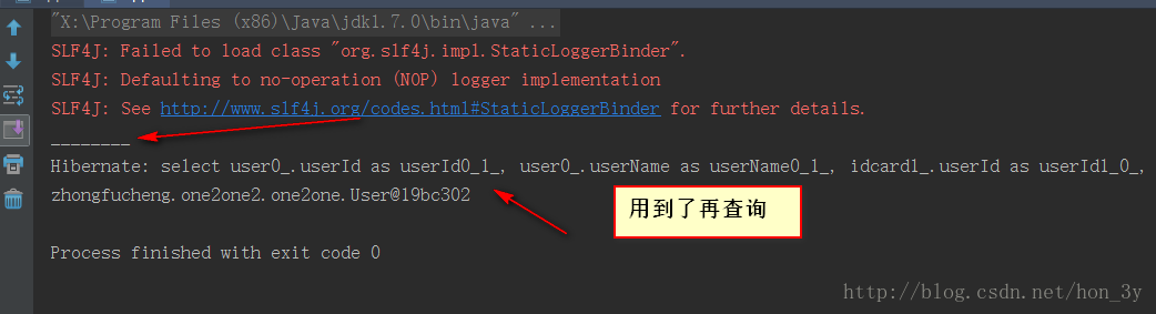 Hibernate配置文件加载失败怎么办?Hibernate配置加载详解 第1张 Hibernate配置文件加载失败怎么办?Hibernate配置加载详解 第1张