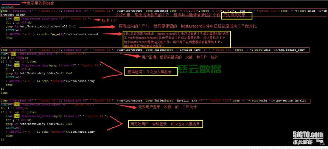 服务器被攻破日志怎么看?服务器被攻破日志怎么查看 第3张 服务器被攻破日志怎么看?服务器被攻破日志怎么查看 第3张