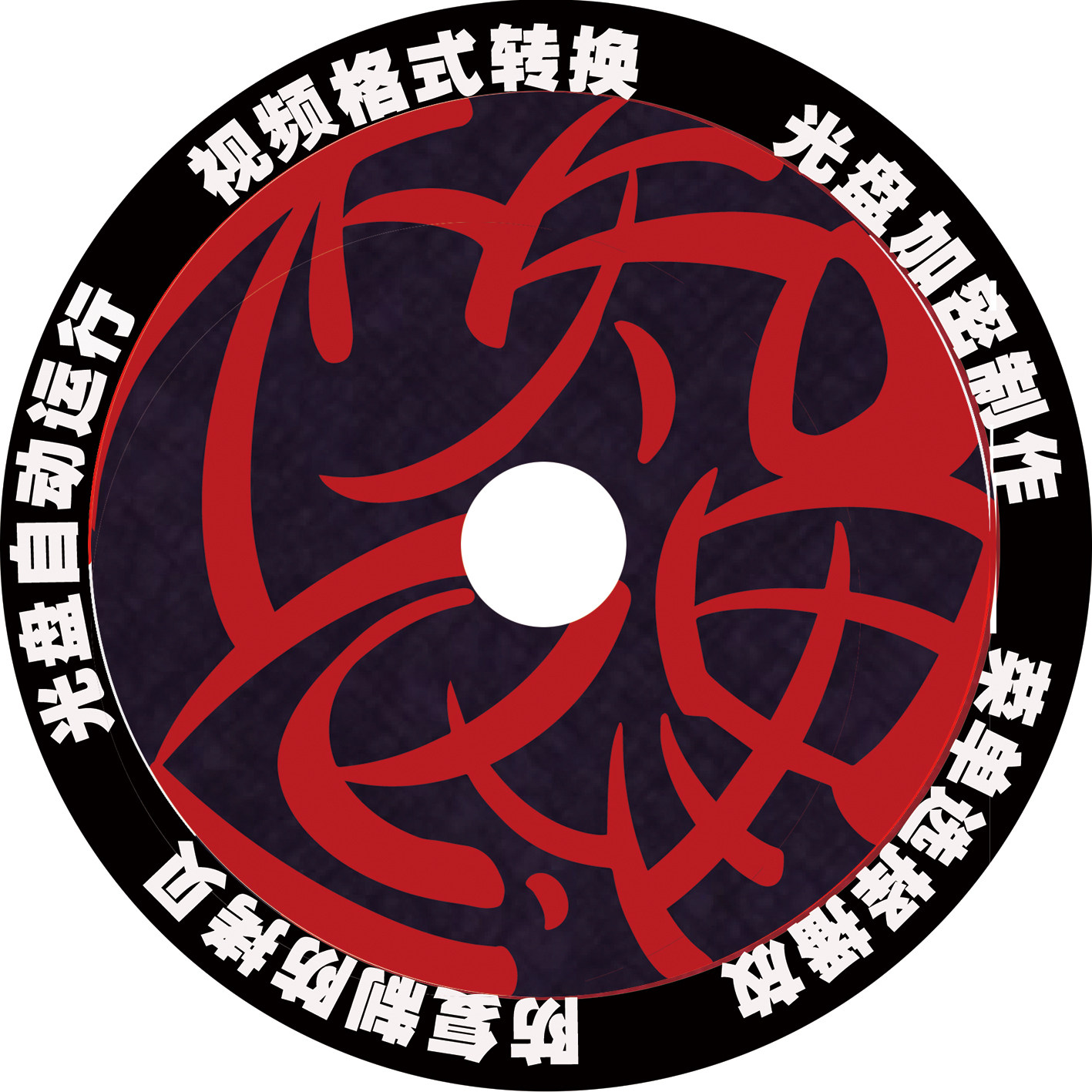 光盘视频识别格式是什么?光盘视频格式转换 第2张 光盘视频识别格式是什么?光盘视频格式转换 第2张