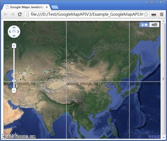 关于google地图api链接的使用与常见问题,你还有哪些疑问? 第1张 关于google地图api链接的使用与常见问题,你还有哪些疑问? 第1张