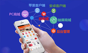 移动网上商城怎么做?专业开发方案全解析 第2张 移动网上商城怎么做?专业开发方案全解析 第2张
