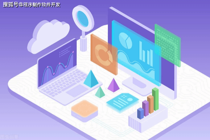 互联网软件开发定制,如何确保项目成功并满足客户需求? 第1张 互联网软件开发定制,如何确保项目成功并满足客户需求? 第1张
