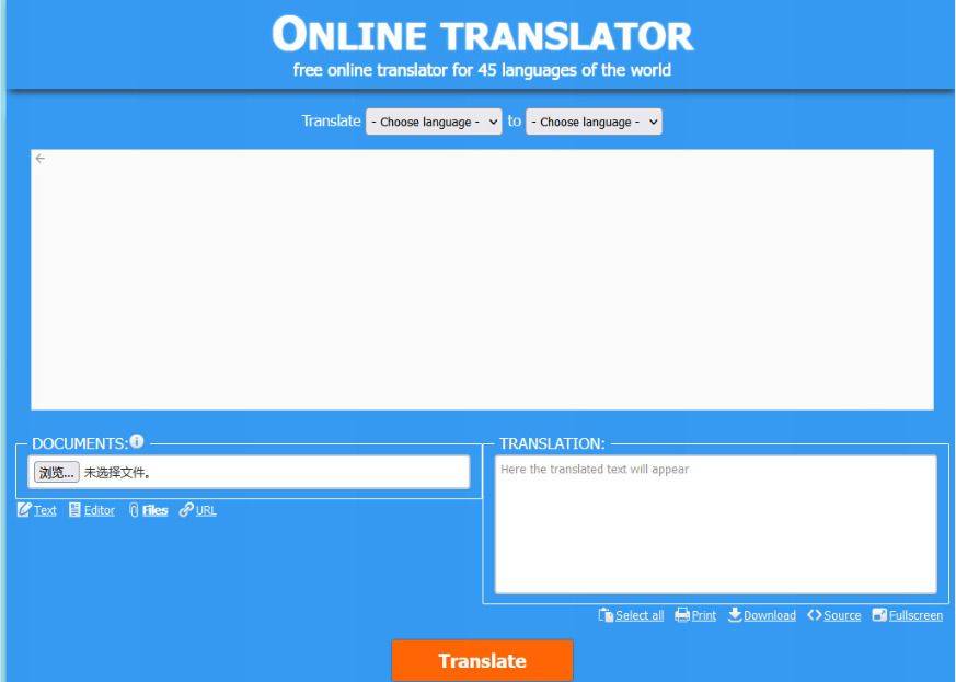 在ASP.NET项目中,如何利用Google翻译API完成多语言文本转换? 第3张 在ASP.NET项目中,如何利用Google翻译API完成多语言文本转换? 第3张