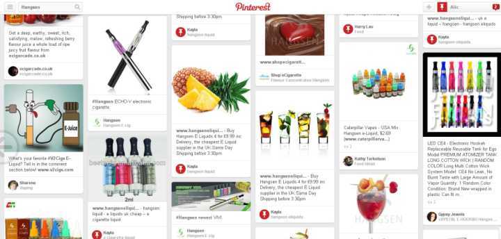 Pinterest图片网站怎么用?新手入门的图片收集与灵感分享技巧? 第1张 Pinterest图片网站怎么用?新手入门的图片收集与灵感分享技巧? 第1张
