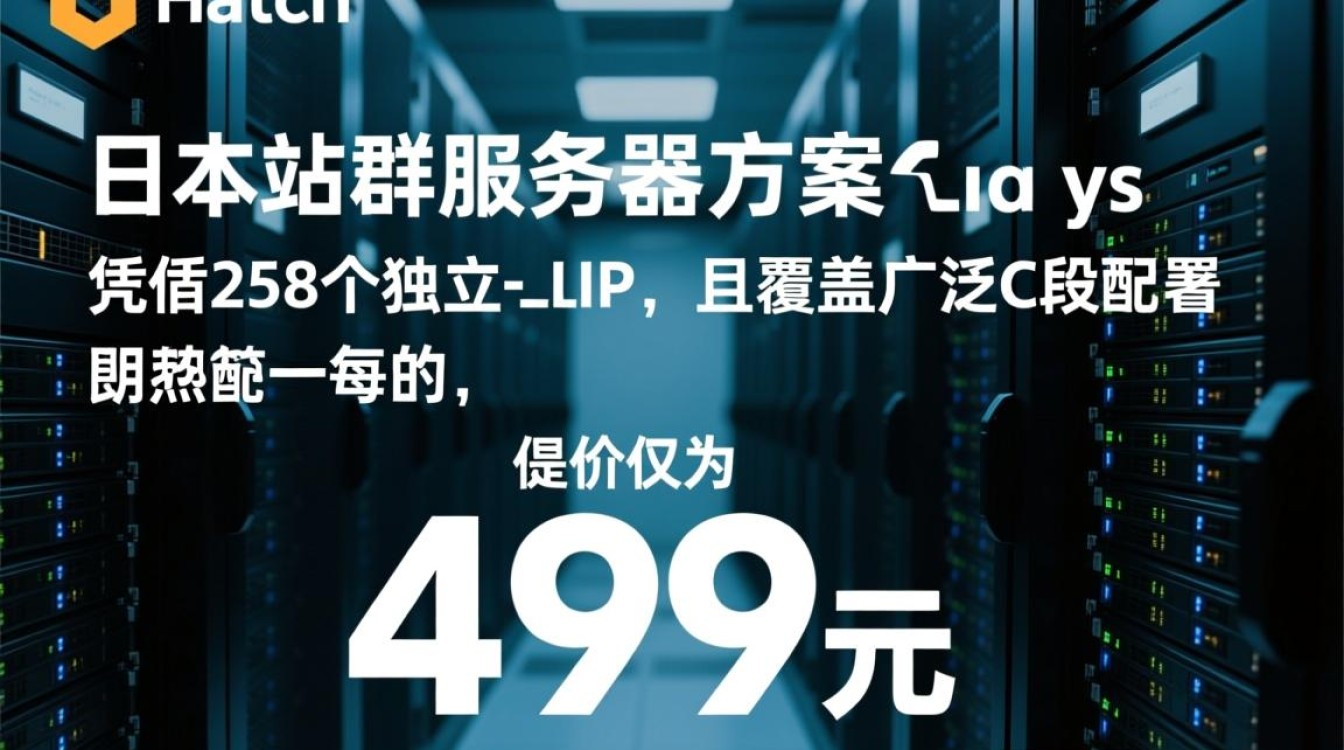 HostEase多IP多站服务器测评怎么样,8C段IP值得买吗? 第1张 HostEase多IP多站服务器测评怎么样,8C段IP值得买吗? 第1张