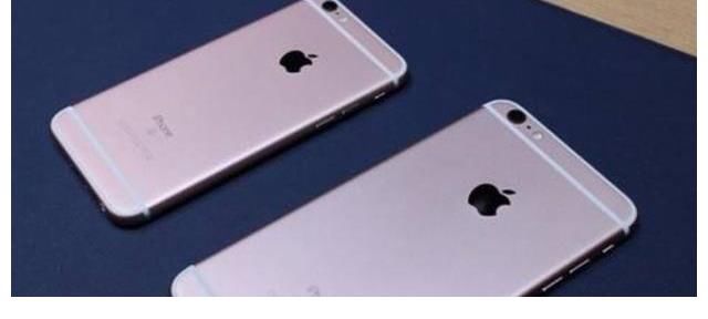 6s 6sp 配置参数详解,苹果 和 配置区别大吗 第2张 6s 6sp 配置参数详解,苹果 和 配置区别大吗 第2张