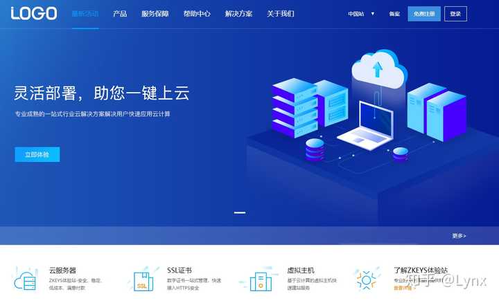 公共云原生源码在哪里下载?云原生开源项目源码获取方法 第2张 公共云原生源码在哪里下载?云原生开源项目源码获取方法 第2张