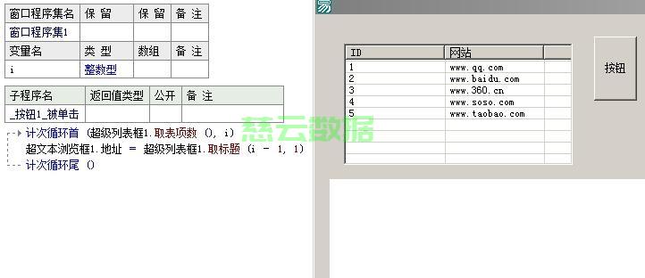 易语言配置删除怎么办?易语言配置删除教程 第1张 易语言配置删除怎么办?易语言配置删除教程 第1张