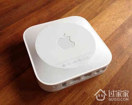 苹果路由器怎么配置?苹果路由器设置教程详解 第2张 苹果路由器怎么配置?苹果路由器设置教程详解 第2张