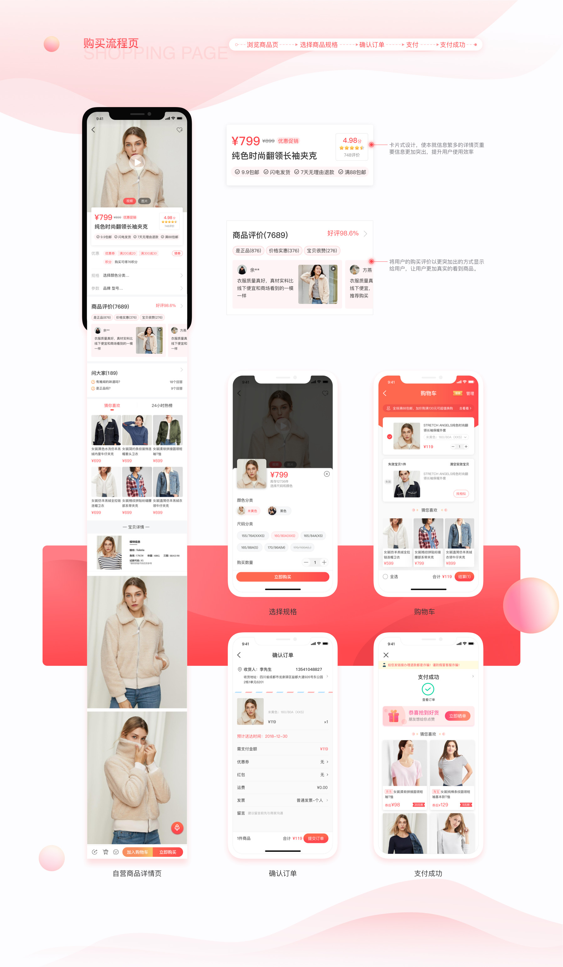 原生app开发过程是什么?原生app开发需要多少钱 第3张 原生app开发过程是什么?原生app开发需要多少钱 第3张
